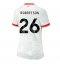 Liverpool Andrew Robertson #26 Replika Tredjedrakt Dame 2024-25 Kortermet