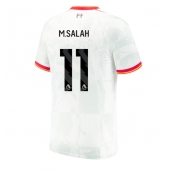 Liverpool Mohamed Salah #11 Replika Tredjedrakt 2024-25 Kortermet