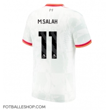 Liverpool Mohamed Salah #11 Replika Tredjedrakt 2024-25 Kortermet