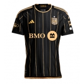 Los Angeles FC Replika Hjemmedrakt 2024-25 Kortermet