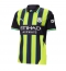 Manchester City Jack Grealish #10 Replika Bortedrakt 2024-25 Kortermet