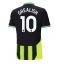 Manchester City Jack Grealish #10 Replika Bortedrakt 2024-25 Kortermet