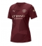 Manchester City Jack Grealish #10 Replika Tredjedrakt Dame 2024-25 Kortermet