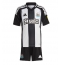 Newcastle United Anthony Gordon #10 Replika Hjemmedrakt Barn 2024-25 Kortermet (+ bukser)