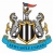 Newcastle United Dameklær