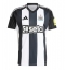 Newcastle United Harvey Barnes #11 Replika Hjemmedrakt 2024-25 Kortermet