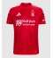 Nottingham Forest Chris Wood #11 Replika Hjemmedrakt 2024-25 Kortermet