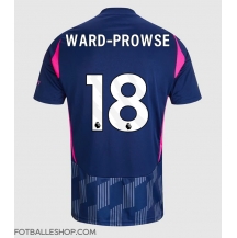 Nottingham Forest James Ward-Prowse #18 Replika Bortedrakt 2024-25 Kortermet