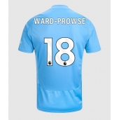 Nottingham Forest James Ward-Prowse #18 Replika Tredjedrakt 2024-25 Kortermet