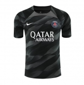 Paris Saint-Germain Keeper Replika Bortedrakt 2023-24 Kortermet