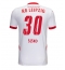 RB Leipzig Benjamin Sesko #30 Replika Hjemmedrakt 2024-25 Kortermet