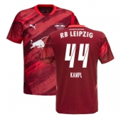 RB Leipzig Kevin Kampl #44 Replika Bortedrakt 2024-25 Kortermet