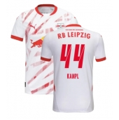 RB Leipzig Kevin Kampl #44 Replika Hjemmedrakt 2024-25 Kortermet