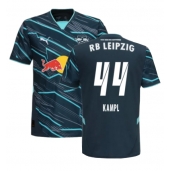 RB Leipzig Kevin Kampl #44 Replika Tredjedrakt 2024-25 Kortermet