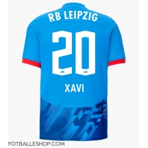 RB Leipzig Xavi Simons #20 Replika Tredjedrakt 2023-24 Kortermet