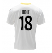 RC Lens Andy Diouf #18 Replika Tredjedrakt 2024-25 Kortermet