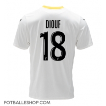 RC Lens Andy Diouf #18 Replika Tredjedrakt 2024-25 Kortermet