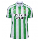 Real Betis Replika Hjemmedrakt 2024-25 Kortermet