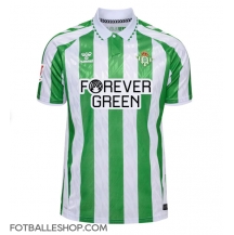 Real Betis Replika Hjemmedrakt 2024-25 Kortermet