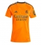 Real Madrid Eduardo Camavinga #6 Replika Bortedrakt Dame 2024-25 Kortermet