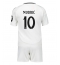 Real Madrid Luka Modric #10 Replika Hjemmedrakt Barn 2024-25 Kortermet (+ bukser)