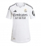 Real Madrid Luka Modric #10 Replika Hjemmedrakt Dame 2024-25 Kortermet