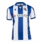 Real Sociedad Mikel Oyarzabal #10 Replika Hjemmedrakt 2024-25 Kortermet