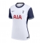 Tottenham Hotspur Archie Gray #14 Replika Hjemmedrakt Dame 2024-25 Kortermet