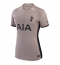 Tottenham Hotspur Brennan Johnson #22 Replika Tredjedrakt Dame 2023-24 Kortermet