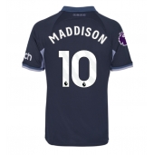 Tottenham Hotspur James Maddison #10 Replika Bortedrakt 2023-24 Kortermet