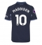 Tottenham Hotspur James Maddison #10 Replika Bortedrakt 2023-24 Kortermet