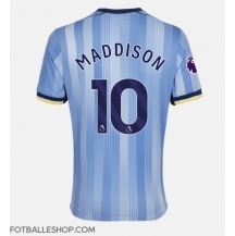 Tottenham Hotspur James Maddison #10 Replika Bortedrakt 2024-25 Kortermet