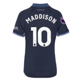 Tottenham Hotspur James Maddison #10 Replika Bortedrakt Dame 2023-24 Kortermet