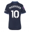 Tottenham Hotspur James Maddison #10 Replika Bortedrakt Dame 2023-24 Kortermet