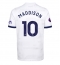 Tottenham Hotspur James Maddison #10 Replika Hjemmedrakt 2023-24 Kortermet