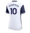 Tottenham Hotspur James Maddison #10 Replika Hjemmedrakt Dame 2024-25 Kortermet