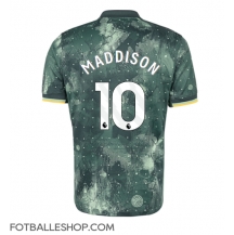 Tottenham Hotspur James Maddison #10 Replika Tredjedrakt 2024-25 Kortermet