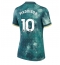 Tottenham Hotspur James Maddison #10 Replika Tredjedrakt Dame 2024-25 Kortermet