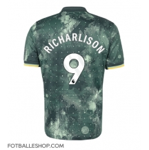 Tottenham Hotspur Richarlison #9 Replika Tredjedrakt 2024-25 Kortermet