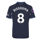 Tottenham Hotspur Yves Bissouma #8 Replika Bortedrakt 2023-24 Kortermet