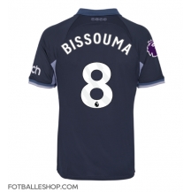 Tottenham Hotspur Yves Bissouma #8 Replika Bortedrakt 2023-24 Kortermet