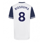 Tottenham Hotspur Yves Bissouma #8 Replika Hjemmedrakt 2024-25 Kortermet