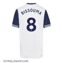 Tottenham Hotspur Yves Bissouma #8 Replika Hjemmedrakt 2024-25 Kortermet