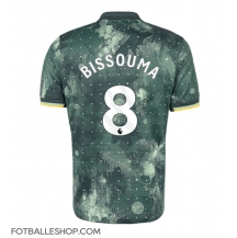 Tottenham Hotspur Yves Bissouma #8 Replika Tredjedrakt 2024-25 Kortermet