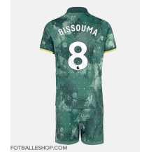 Tottenham Hotspur Yves Bissouma #8 Replika Tredjedrakt Barn 2024-25 Kortermet (+ bukser)