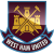 West Ham United Babyklær