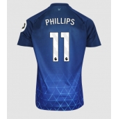 West Ham United Kalvin Phillips #11 Replika Tredjedrakt 2023-24 Kortermet