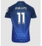 West Ham United Kalvin Phillips #11 Replika Tredjedrakt 2023-24 Kortermet