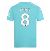 Wolves Joao Gomes #8 Replika Tredjedrakt 2023-24 Kortermet